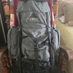 Kelty 3 Day Backpack