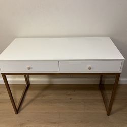 Desk with Chair (Read Description)