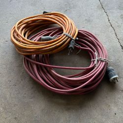 Extension Cords