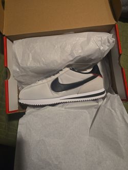 Nike Cortez Jackie Robinson 9.5
