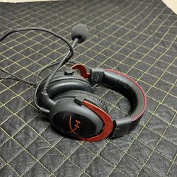 HyperX Headset 
