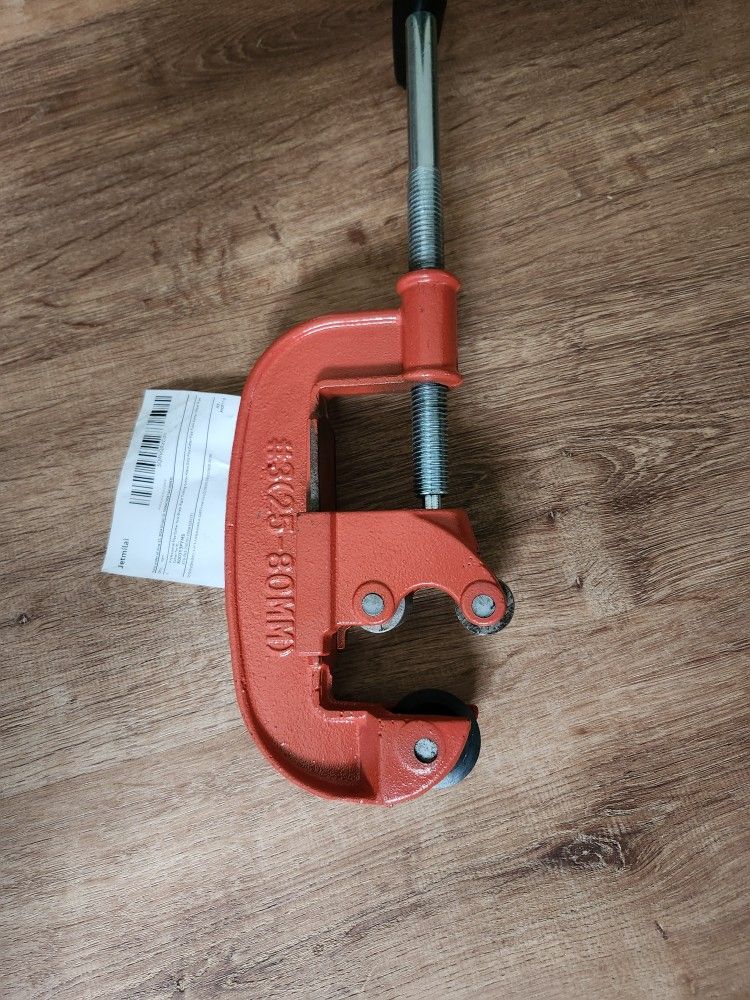 Cutter Heavy duty Pipe,tube