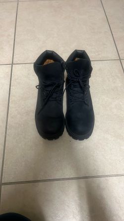 Timberlands
