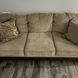 Nice Couch
