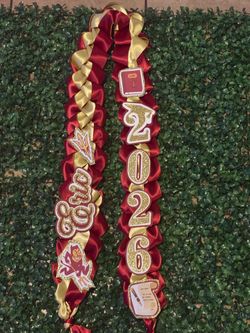 Grad leis