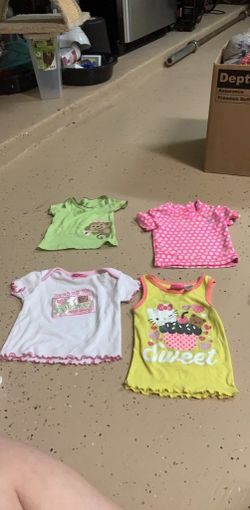 Baby clothes