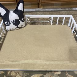 Dog Bed