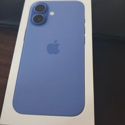 iPhone 16 128gb