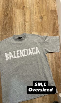 Balenciaga Shirt