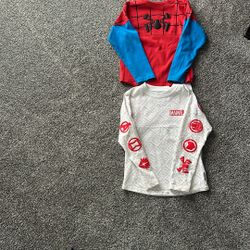 Disney Spirit Jersey Kids Bundle 
