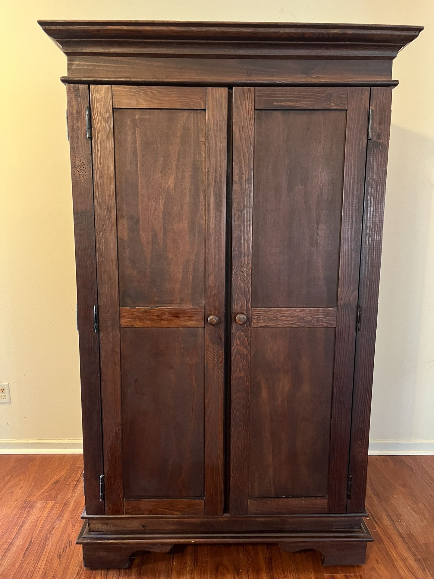 Imperial Armoire