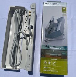 Belkin Surge Protector