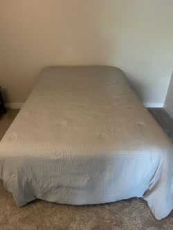 Full Bed