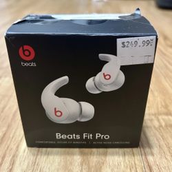 Beats Fit Pro (ORIGINAL)