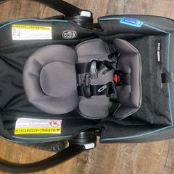 Infant Car seat