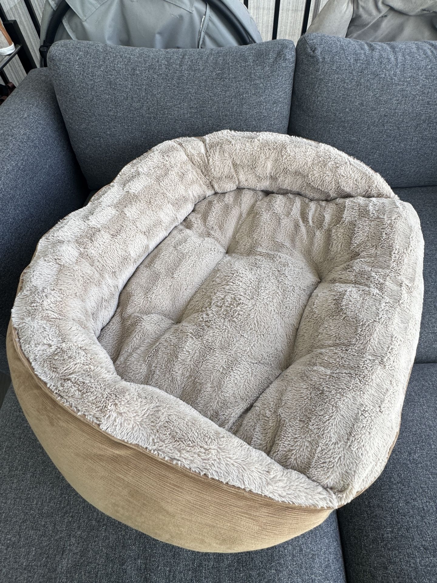 Dog Bed