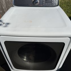 Samsung electric Dryer 7.4 Cu Ft