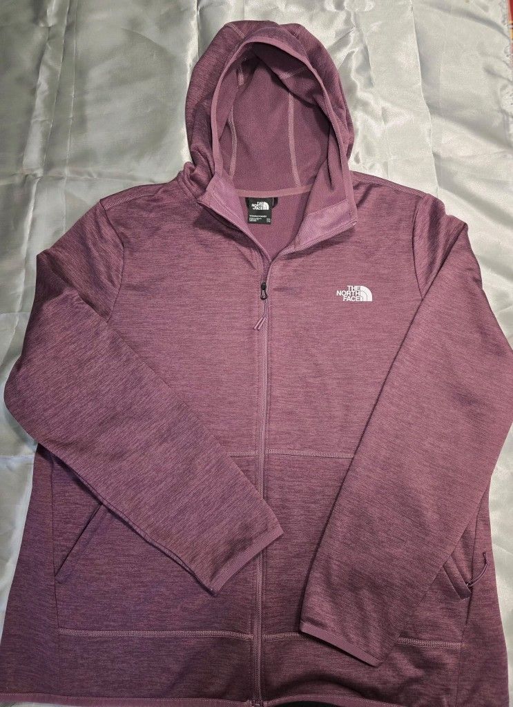 Women's North Face Jacket