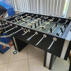 Foosball Table