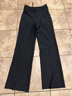 Women’s small straight legs workout pants