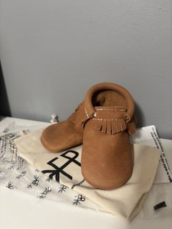 Freshly Picked Moccasin 