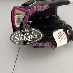 Baseball glove