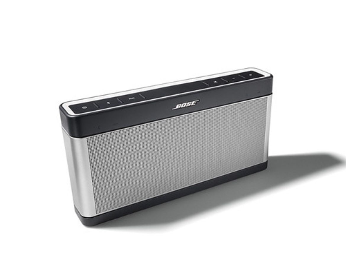 Bose Bluetooth Speaker