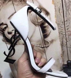 Ysl heels