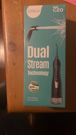 Oral Irrigator