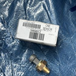 1846480C2 New OEM International Exhaust Back Pressure Sensor