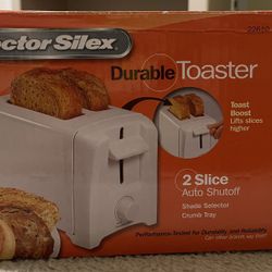 Toaster For Sale