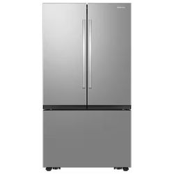 BRAND NEW IN BOX Samsung French Door Refrigerator RF32CG5D00SR – 40% Off Retail