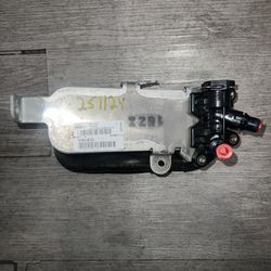 2013 - 2016 Fits Bmw 328i F30 Transmission Oil Exchanger Cooler Oem (contact info removed)03