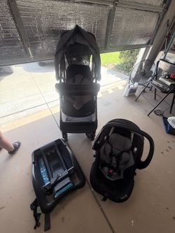 safety 1st stroller