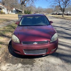 2006 Chevrolet Impala