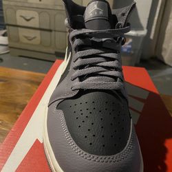Jordan 1 Retro High ( Shadow grey 2.0)