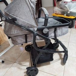 Baby Stroller