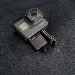 GoPro Hero 5 