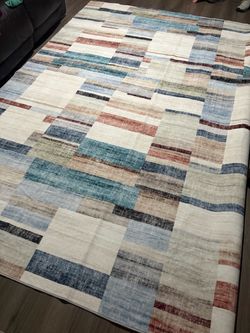 Rug 10x8