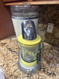 Margaritaville Blender/maker 