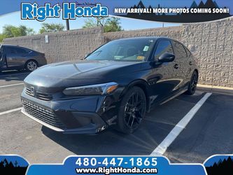2023 Honda Civic