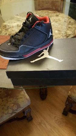 Jordan's