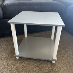 Side Table End Table
