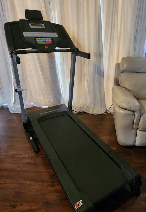 ProForm 300i Treadmill