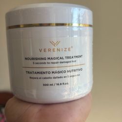 Tratamiento Mágico nutritivo