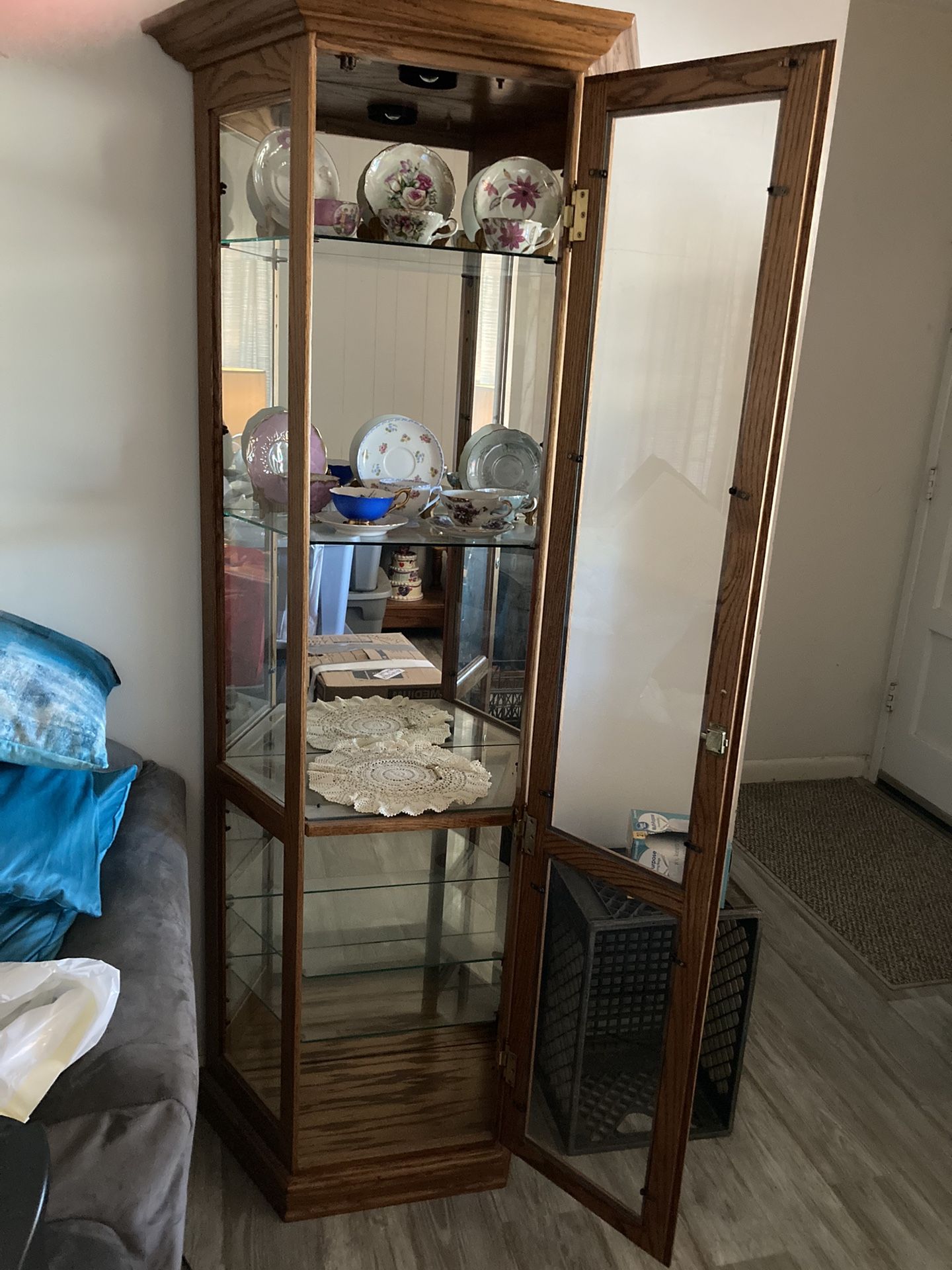 China Cabinet