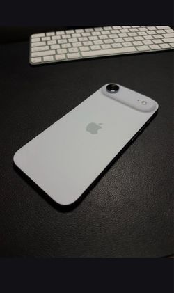 iPhone air