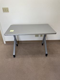 School Desk 24” x 42”