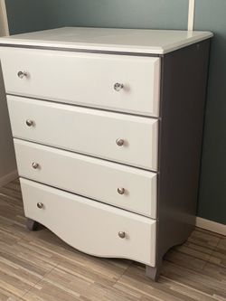 Matching Dressers