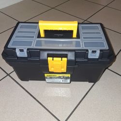 Work Force Tool Box Firm Price $10